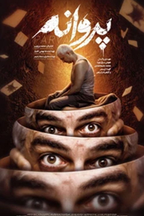 Movie poster for Butterfly (2026)