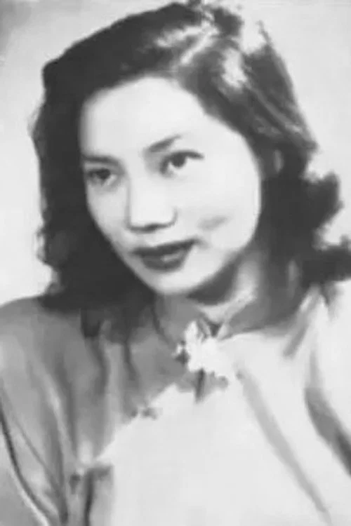 Photo of Lu Bai, Acting