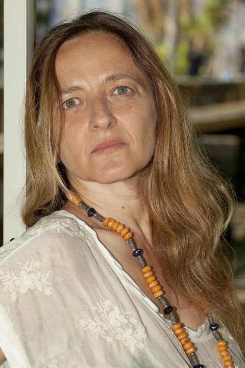 Photo of Elisabetta Larosa, Acting