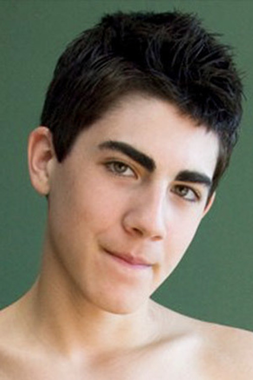 Photo of Rad Matthews, Acting