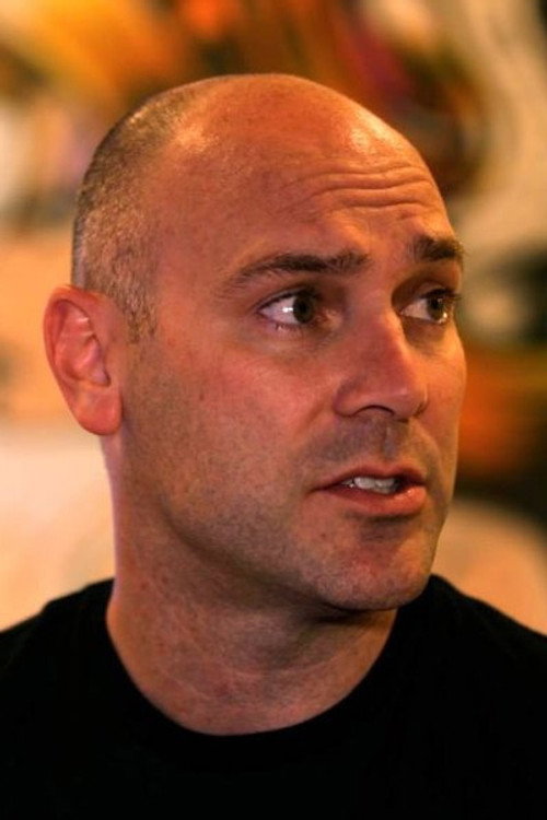 Photo of Adrian Fulle, Writing
