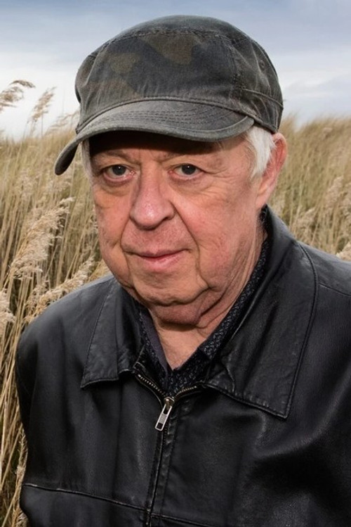 Photo of Gary Carpenter, Sound