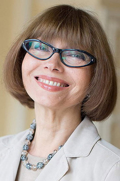 Photo of Elena Metelkina, Acting