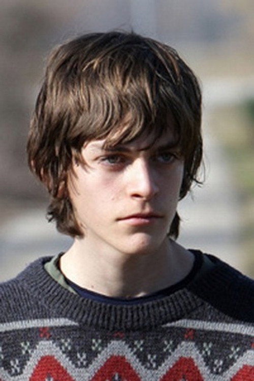 Photo of Alvaro Caleca, Acting