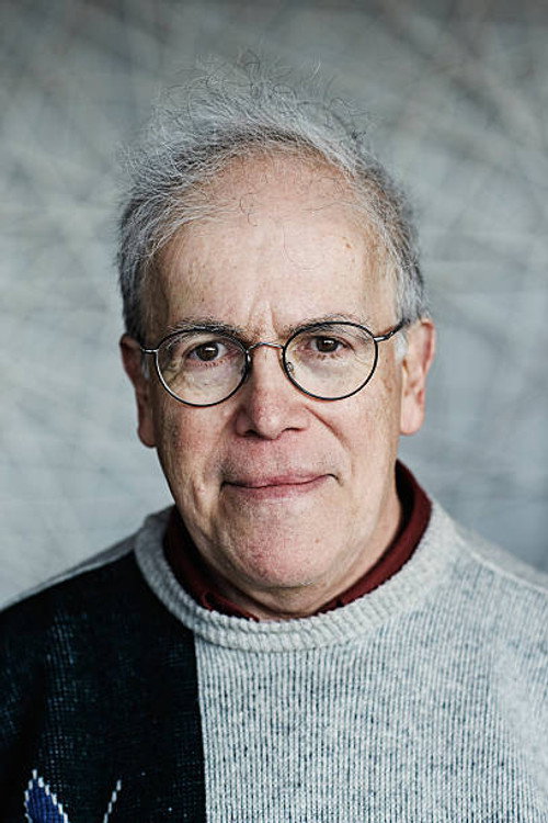 Photo of Joseph Morder, Directing