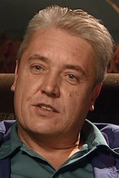 Photo of Pete Richens, Writing