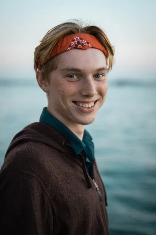 Adam Swanson profile