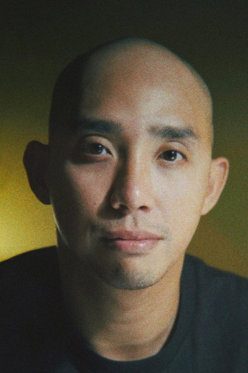 Photo of Chris Pasturan, Acting