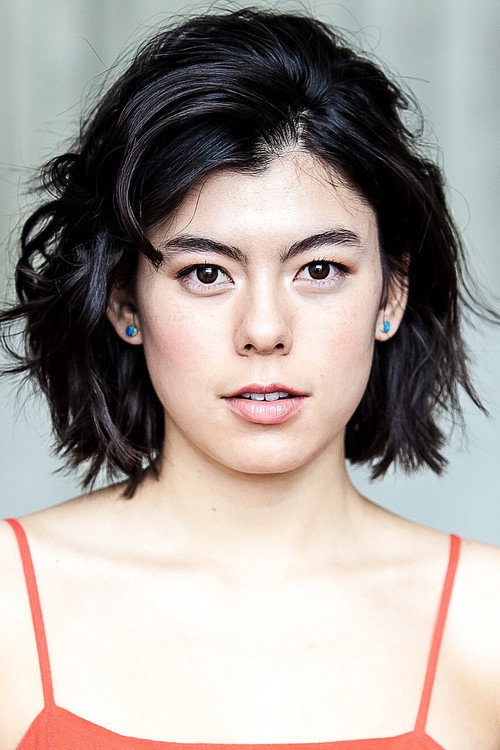 Photo of Lainey Woo, Acting