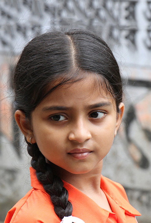 Photo of Oishika Guhathakurata, Acting