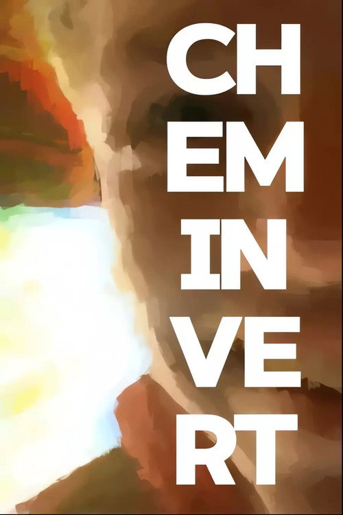Movie poster for Chemin Vert (2024)