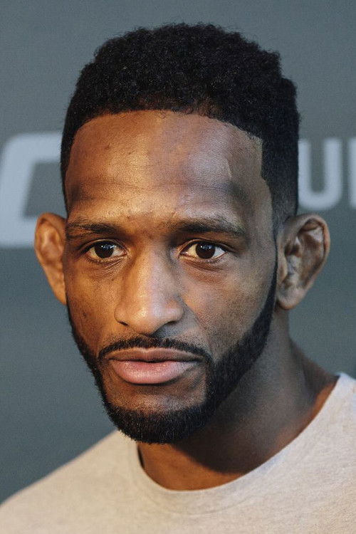 Photo of Neil Magny, Acting