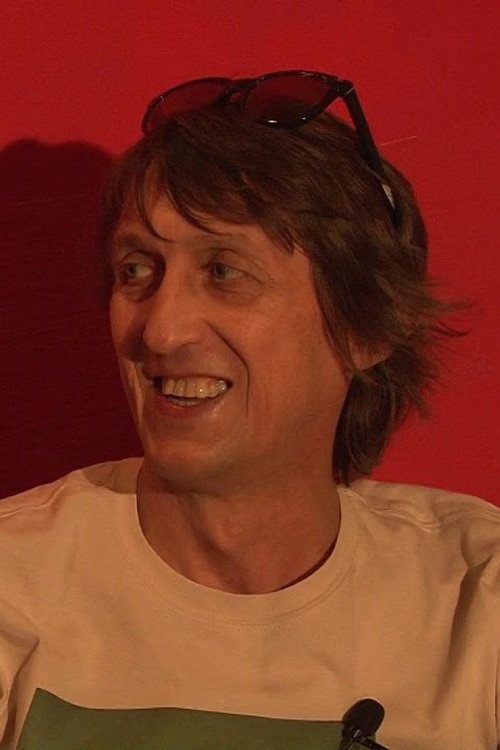 Photo of Paweł Fesołowicz, Acting