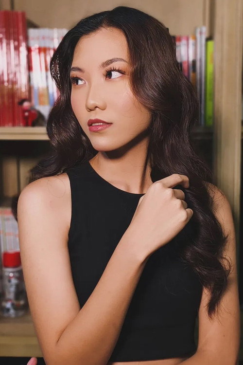 Photo of Anastasia Audrey, Acting