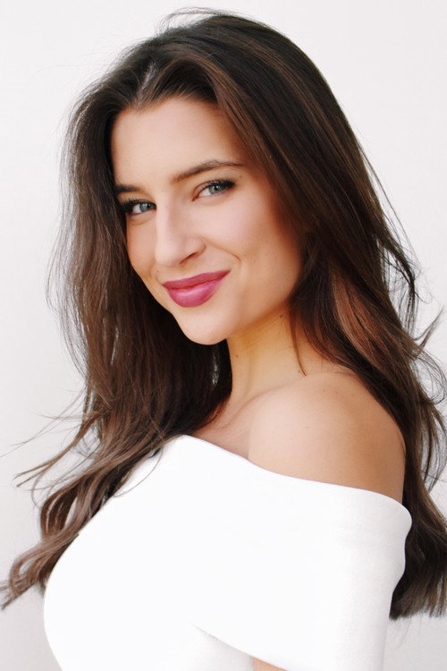 Photo of Amanda McCants, Acting