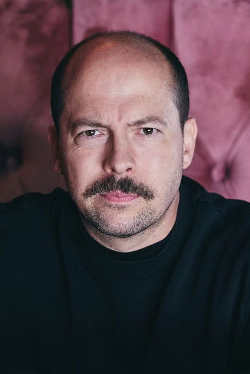 Photo of David Ruland, Acting