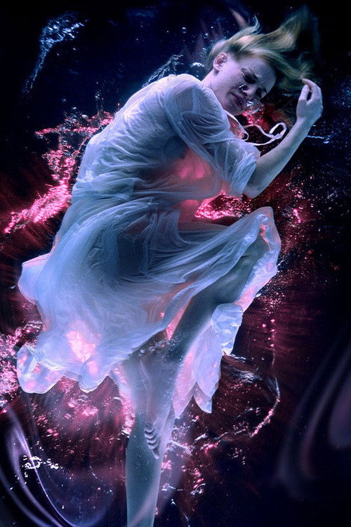 Movie poster for Acqua Natasa (2005)