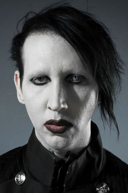 Marilyn Manson profile
