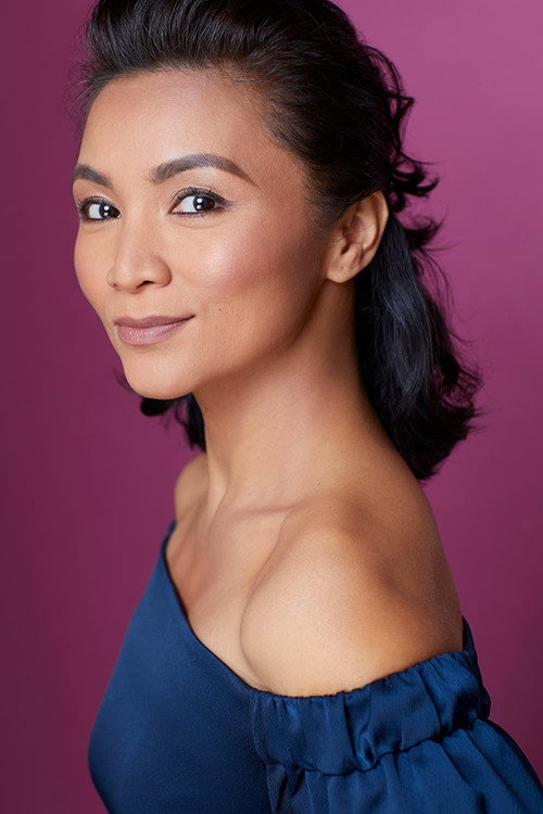 Jennifer Paz profile