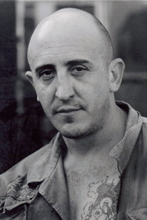 Photo of Paulo Tocha, Acting