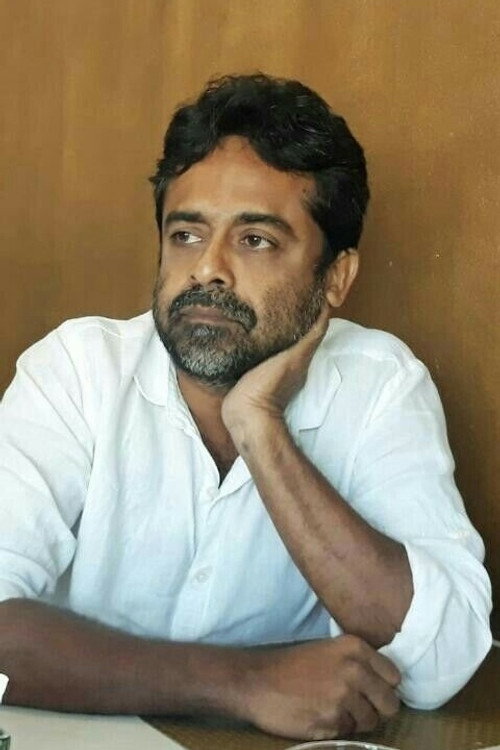 Photo of Shyam Fernando, Acting
