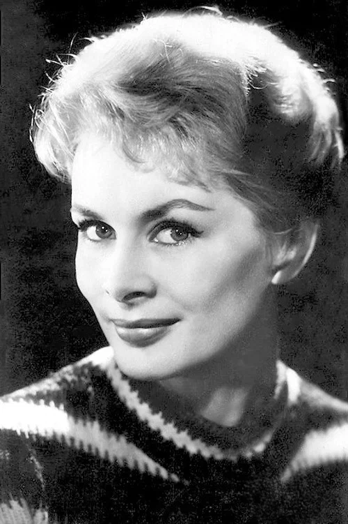 Photo of Jacqueline Huet, Acting