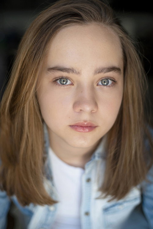 Photo of Sophie Leonard, Acting