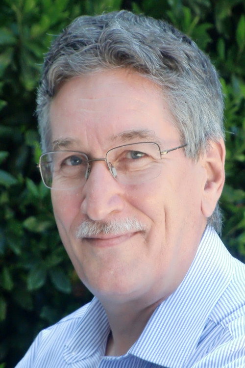 Photo of R.J. Kizer, Sound
