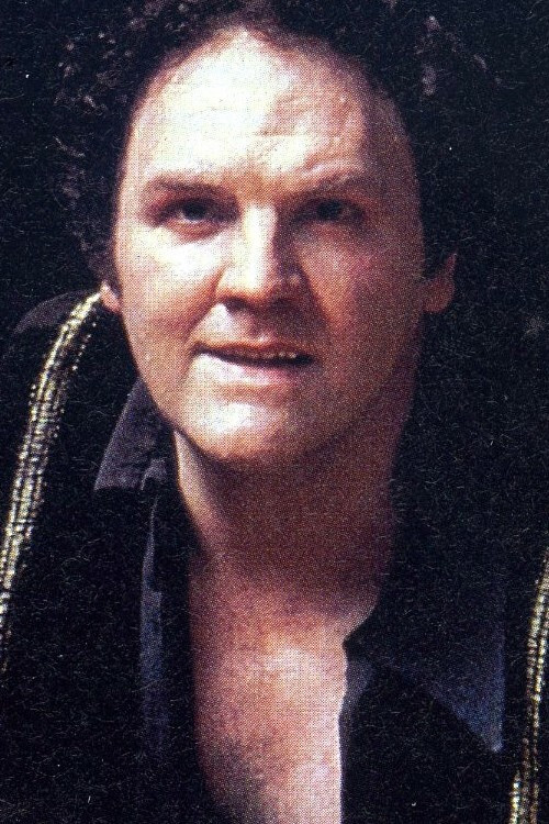 David Jackson profile