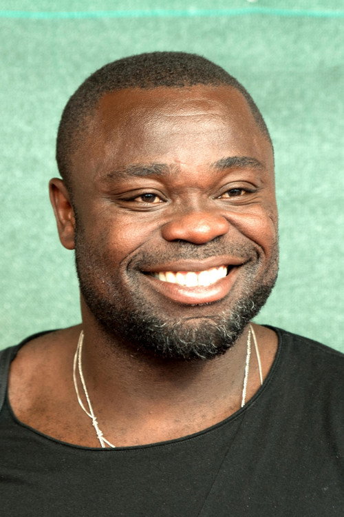 Photo of Gerald Asamoah, Acting
