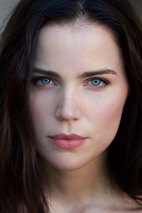 Photo of Sofia Mattsson, Acting