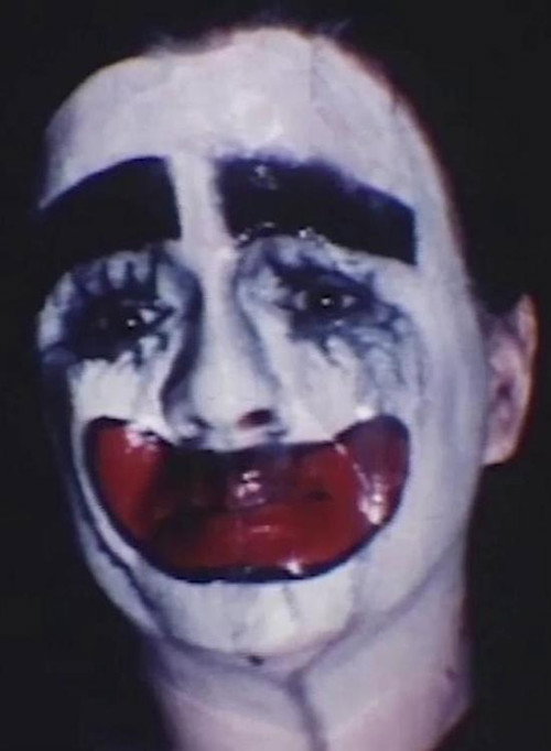 Movie poster for Stage Fright (1999)