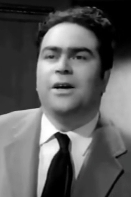 Photo of Gertan Klauber, Acting
