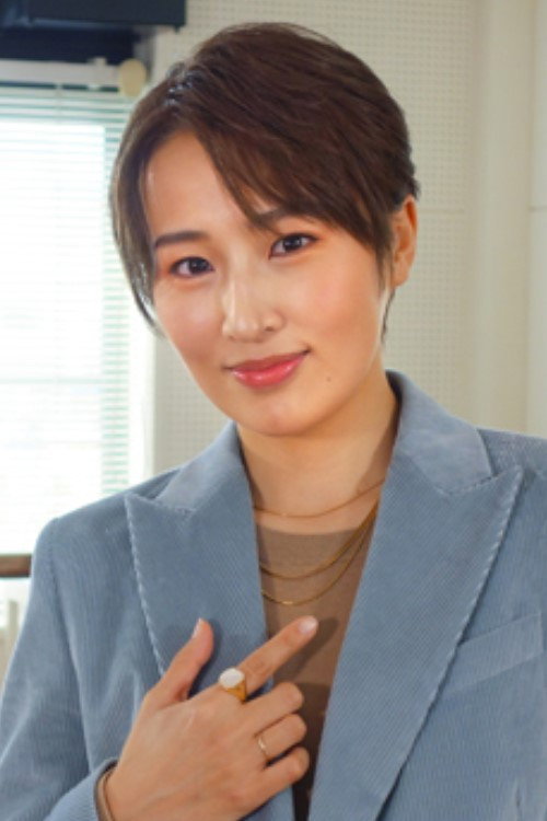 Photo of Ichinose Kouki, Acting