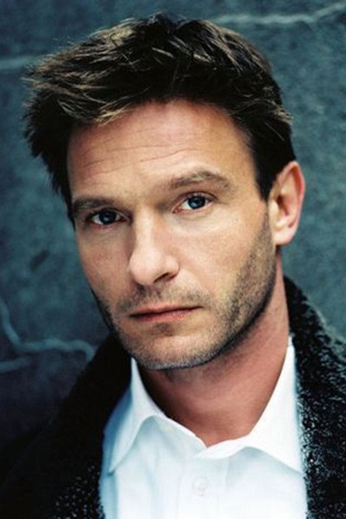 Photo of Thomas Kretschmann, Acting