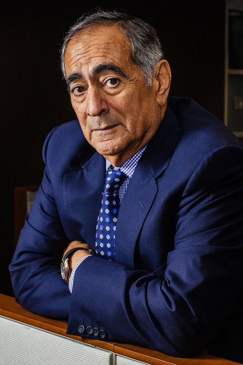 Photo of John J. Mack, Acting