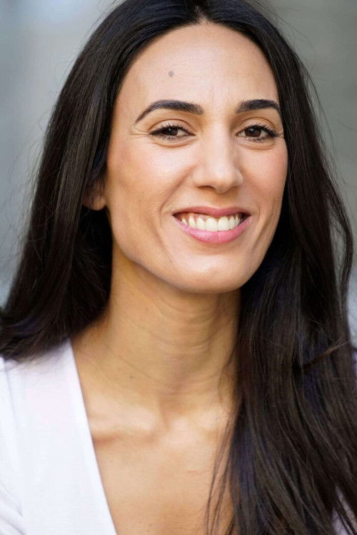 Liraz Chamami profile