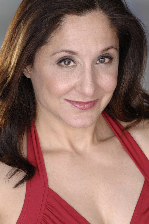 Photo of Joanna Bonaro, Acting
