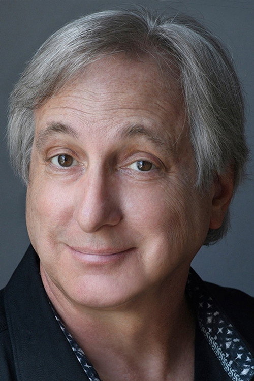 Billy Van Zandt profile