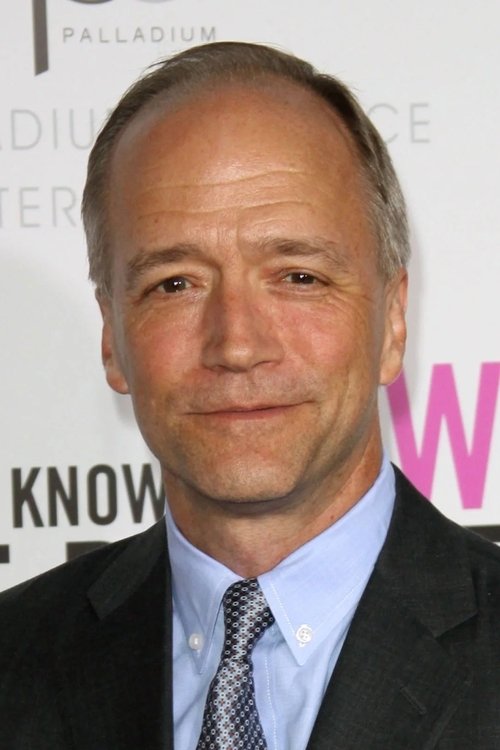 Douglas McGrath profile