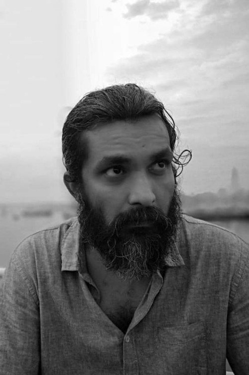 Iftakher Ahmed Fahmi profile