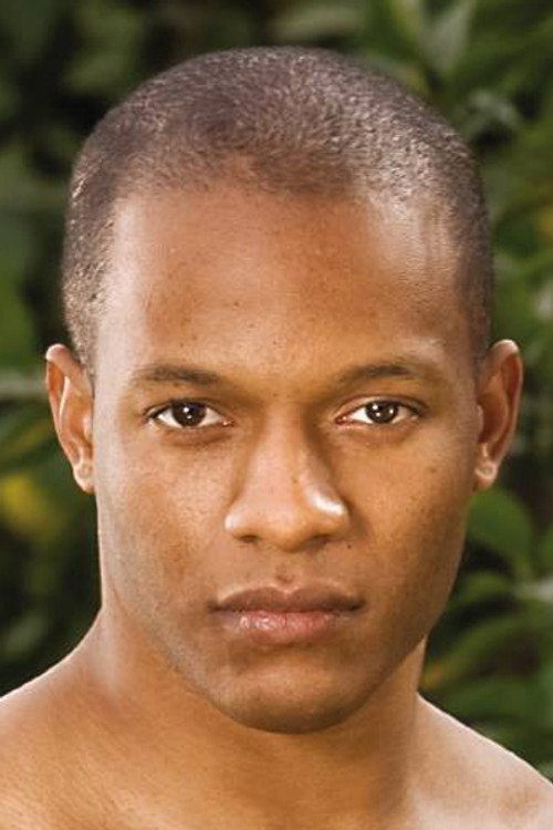 Photo of Eddie Diaz, Acting
