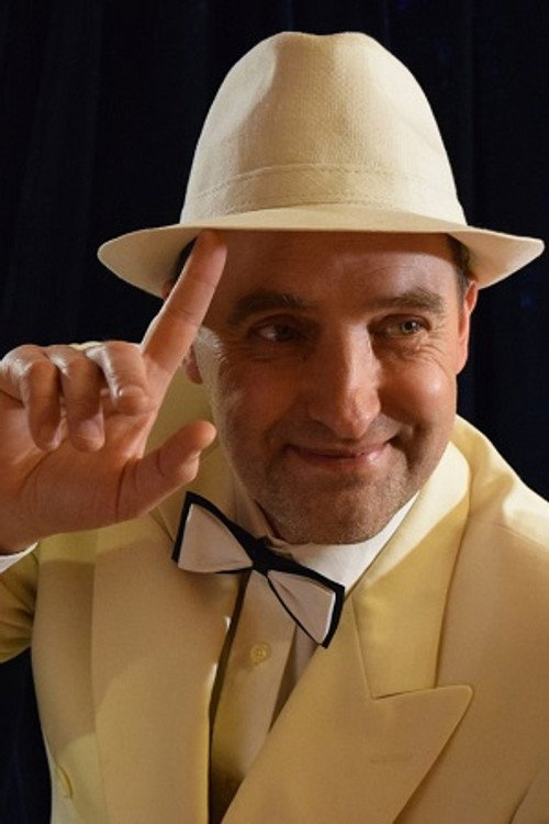 Photo of Yury Studenikin, Acting