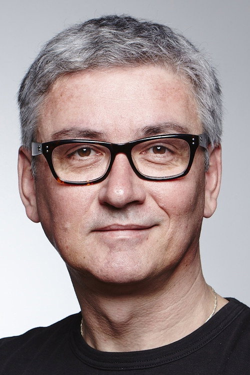 Photo of Artur Orzech, Acting