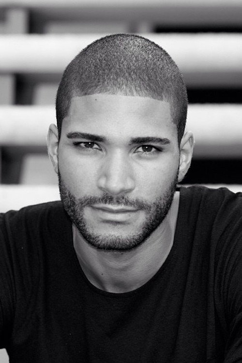 Photo of Quincy Ndekwe, Acting