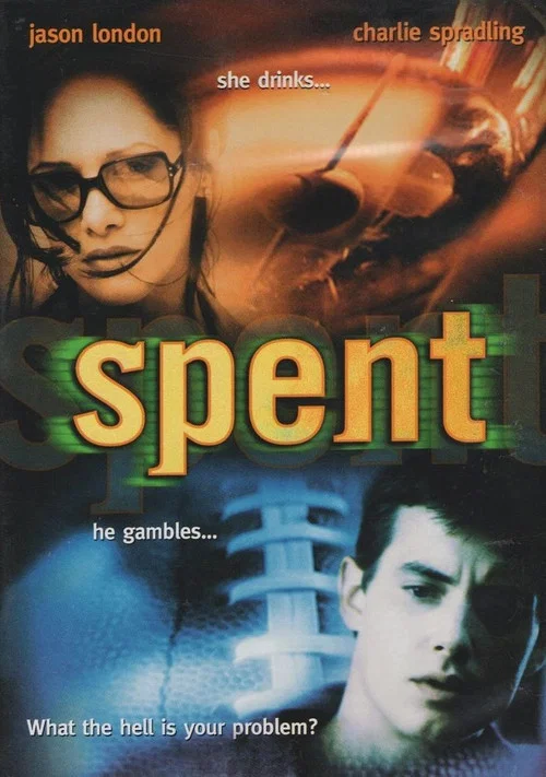Movie poster for $pent (1999)