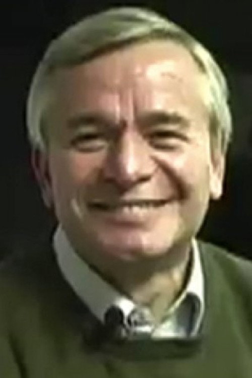 Photo of Klaus Dona, Acting