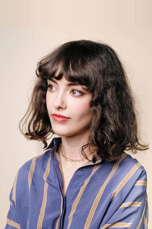 Photo of Lydia, Acting