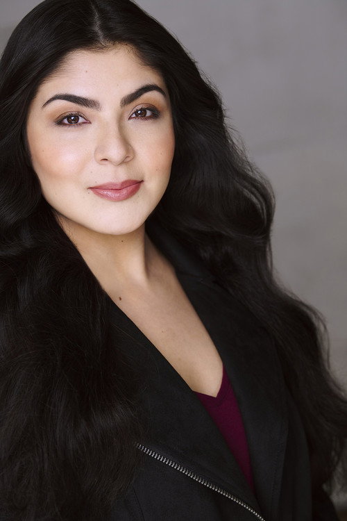 Photo of Deanna Gomez, Acting