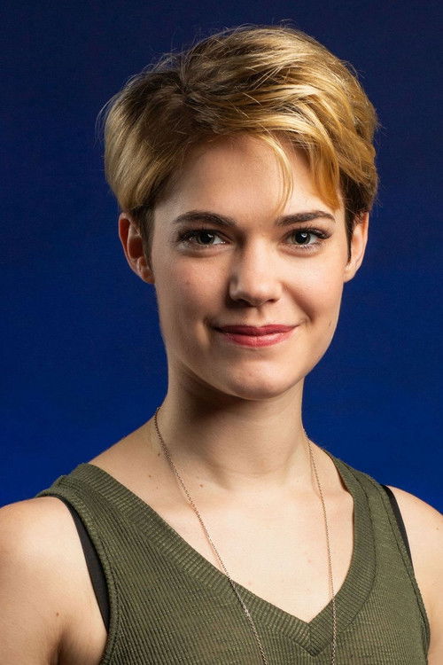 Viktória Staub profile